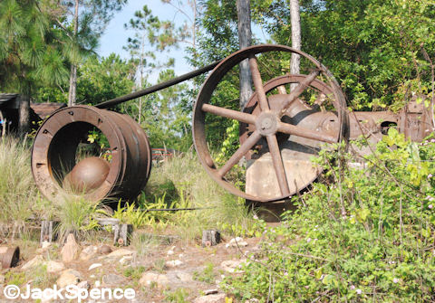 Mining Equipment