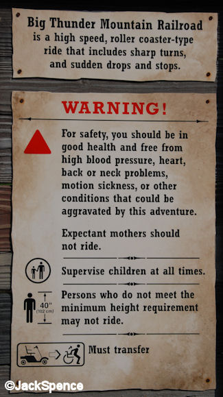 Safety Rules