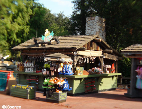Big Al's Cabin