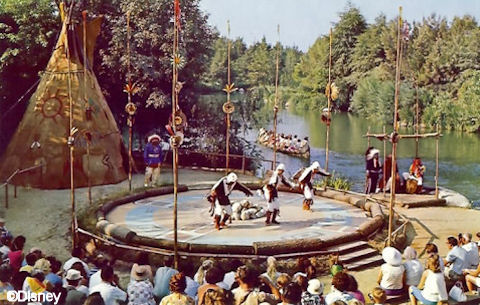 Indian Village
