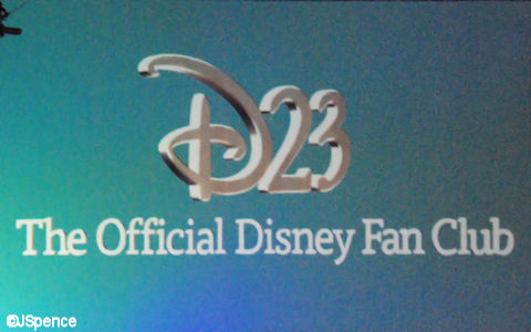 D23 Logo
