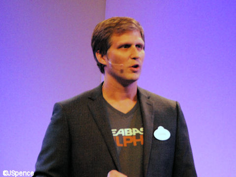 Steven Clark