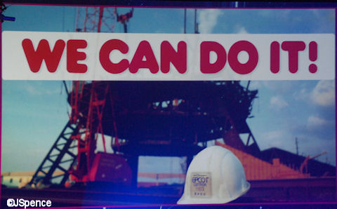We Can Do It