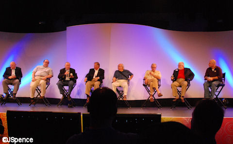 Panel Discussion