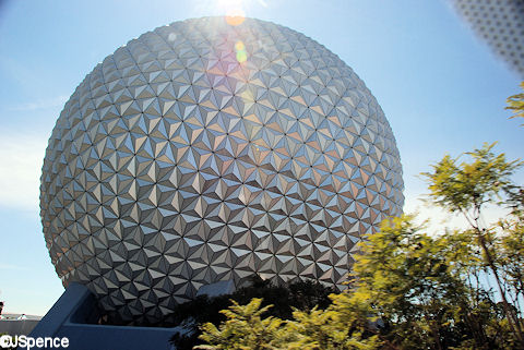 Spaceship Earth