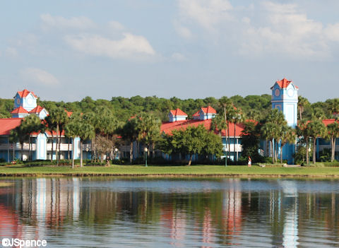Caribbean Beach Resort