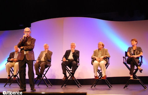 Panel