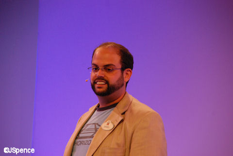 Daniel Joseph