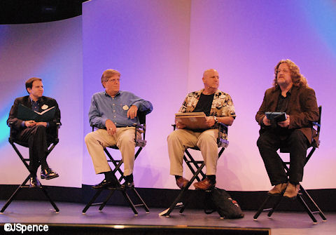 Panel