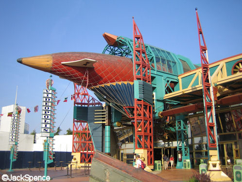 Disneyland Paris Resort