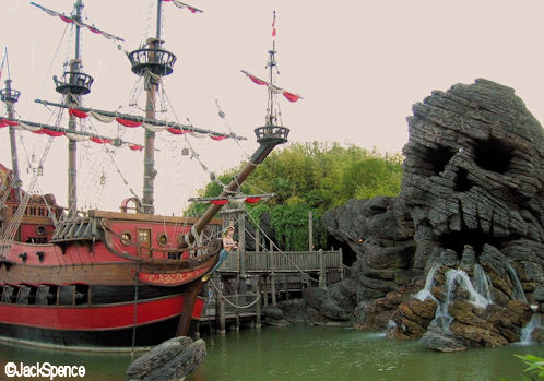 Disneyland Paris Resort