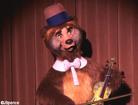 Ernest
