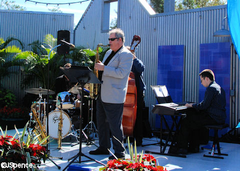 Musicians