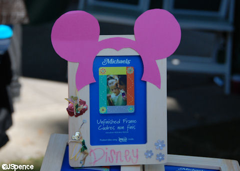 Picture Frame