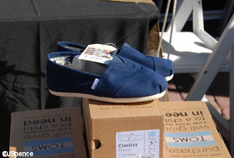TOMS Shoes
