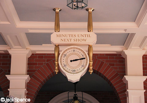 Countdown Clock