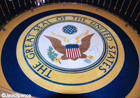 Great Seal of the United States