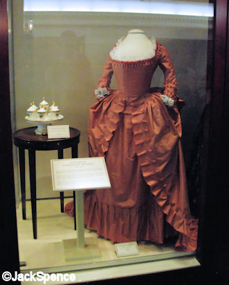 Monroe Dress