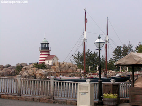 Lighthouse