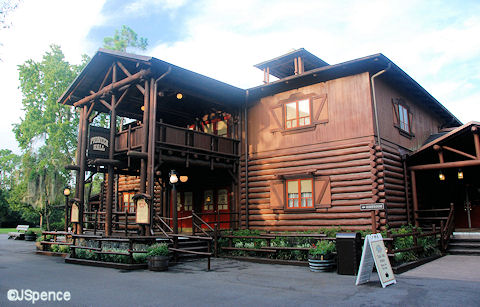 Pioneer Hall