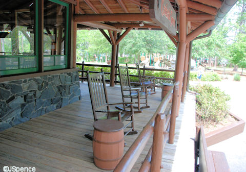 Rocking Chairs