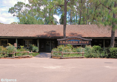 Trading Post