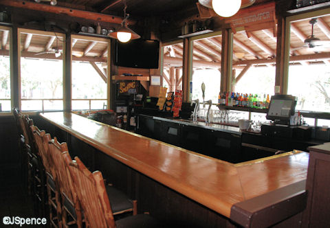 Crockett's Tavern
