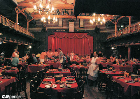 Pioneer Hall