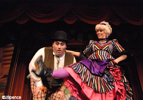 Hoop-Dee-Doo Muscial Revue