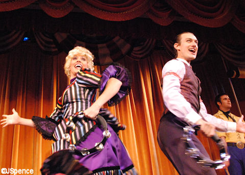 Hoop-Dee-Doo Muscial Revue