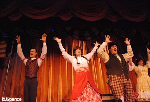 Hoop-Dee-Doo Muscial Revue