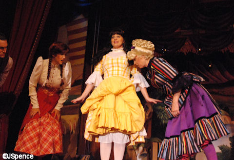 Hoop-Dee-Doo Muscial Revue