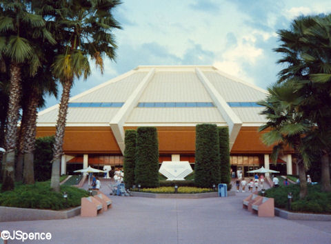 Horizons Building