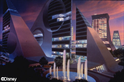 Nova City