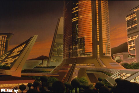 Nova City