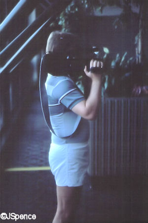 Jack with Video Camera