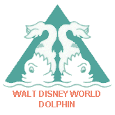 Dolphin Logo