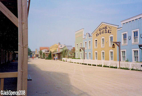 Hotel Cheyenne