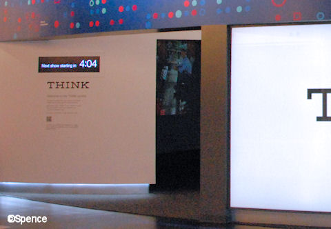 THINK Theater