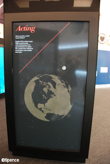 Monitors