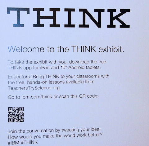 QR code