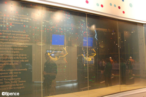 Super Computer
