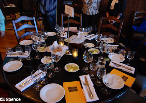 My Table