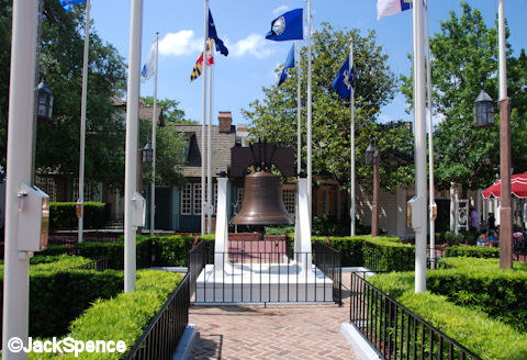 Liberty Bell