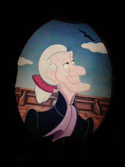 Little Mermaid Animated Gif