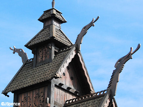 Dragons