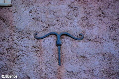 Tie-bar Construction