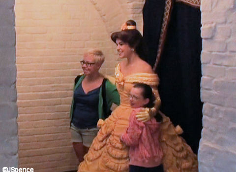 Princess Meet & Greet