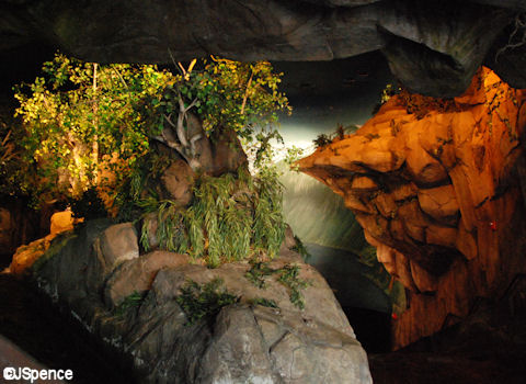 Enchanted Forest