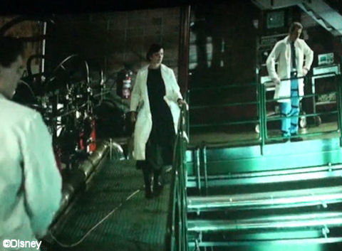 Spirit of Norway Movie